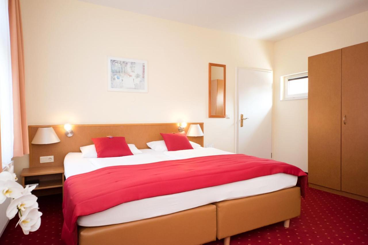 City-Hotel Am Wasserturm Halle Halle  Luaran gambar