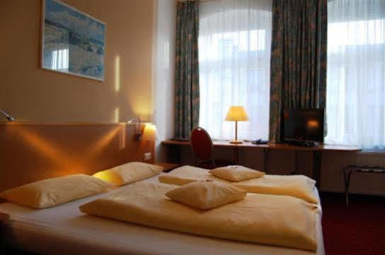 City-Hotel Am Wasserturm Halle Halle  Luaran gambar